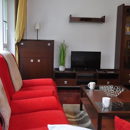 Prudentia Apartments Moko Economy Varşova Dış mekan fotoğraf