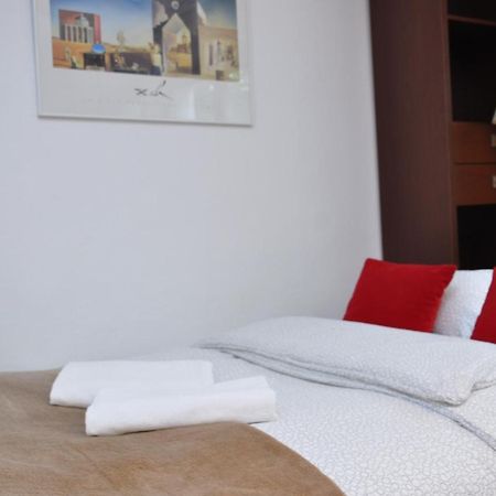 Prudentia Apartments Moko Economy Varşova Dış mekan fotoğraf