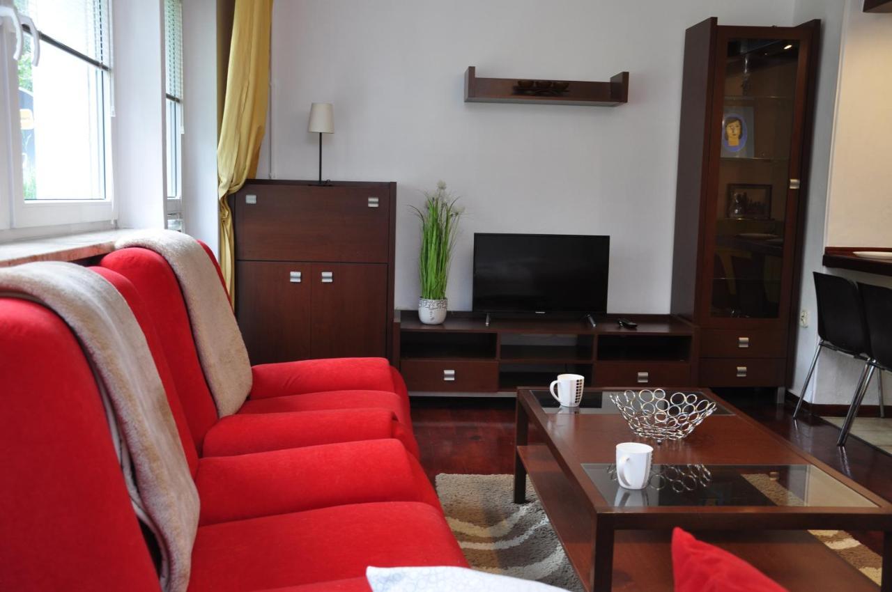 Prudentia Apartments Moko Economy Varşova Dış mekan fotoğraf