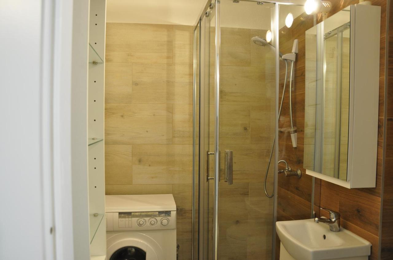 Prudentia Apartments Moko Economy Varşova Dış mekan fotoğraf